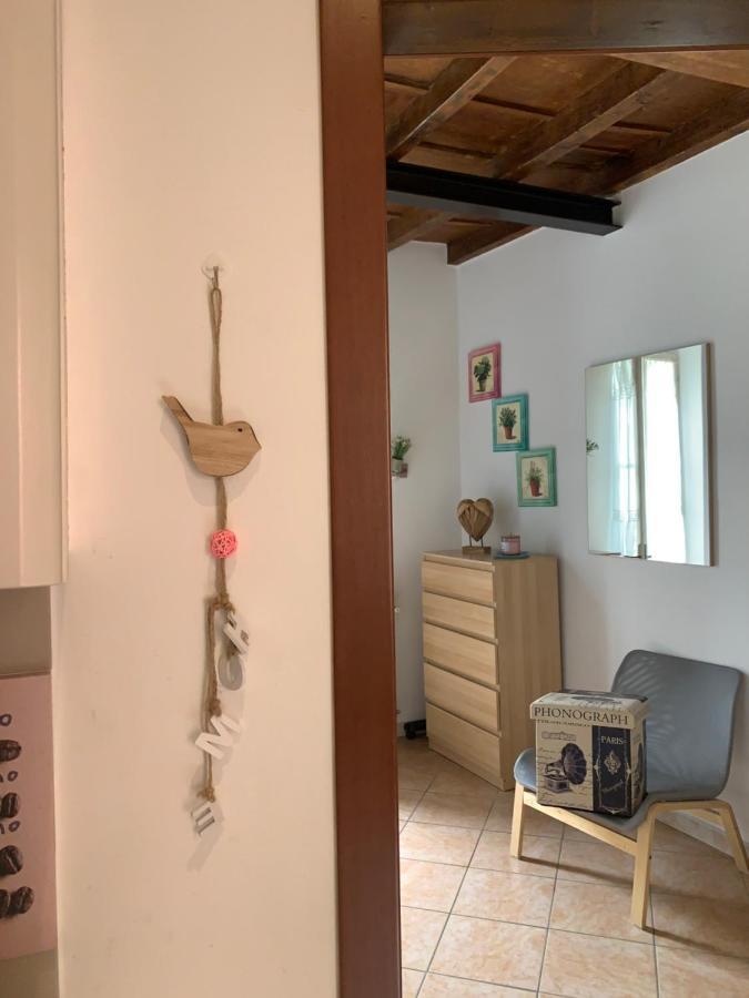 Ferienwohnung Casa Mantova 2 Exterior foto