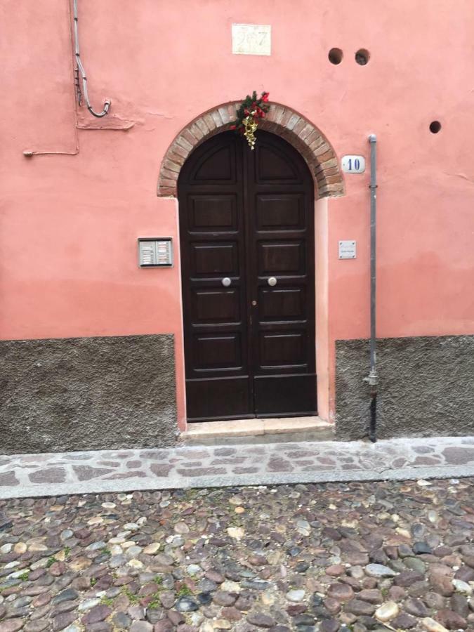 Ferienwohnung Casa Mantova 2 Exterior foto